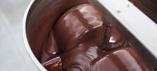 4. Buttermilk Artisan Confectionery 