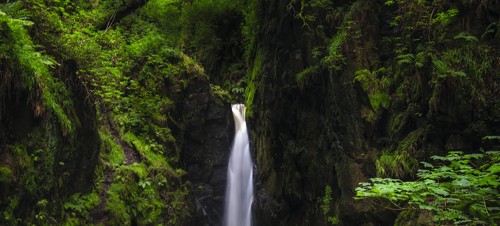 Stanley Ghyll Force 