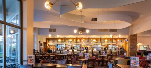 Which Haven parks have opened J D Wetherspoon pubs in 2026?