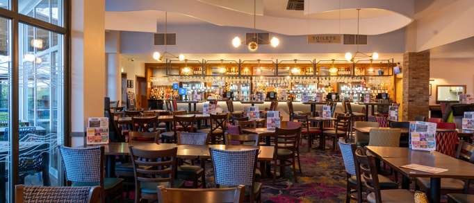 Which Haven parks have opened J D Wetherspoon pubs in 2026?