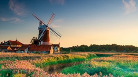Norfolk