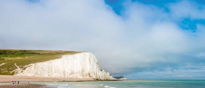 7. Dover