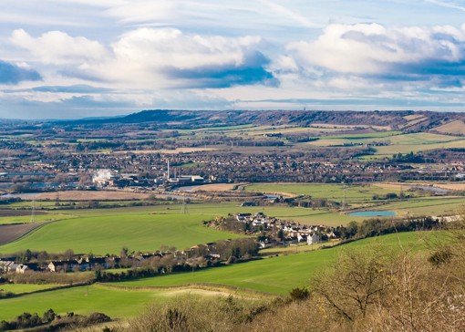 Best restaurants in Maidstone