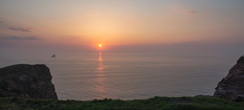 1. Perranporth Airfield 