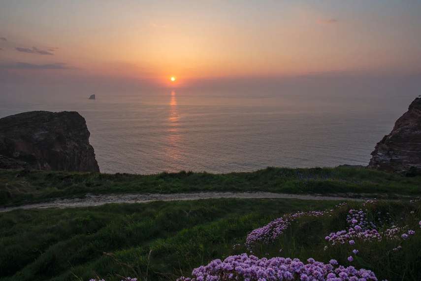 1. Perranporth Airfield 