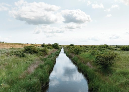 Why choose a self-catering holiday in the UK?