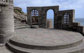 Minack Theatre