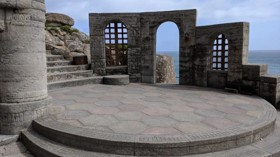 Minack Theatre