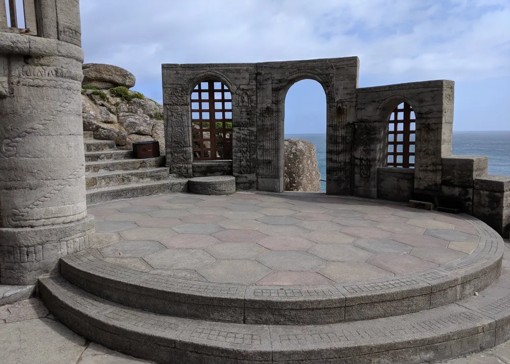 Things to do in Cornwall with kids