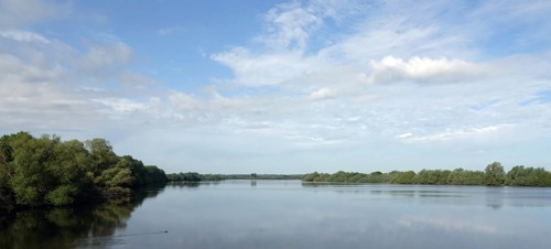9. Abberton Reservoir Nature Discovery Park: hides and short nature trails