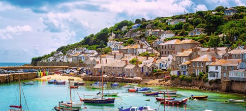4. Penzance