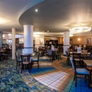 A shot of the interior of the new J D Wetherspoon at Cala Gran