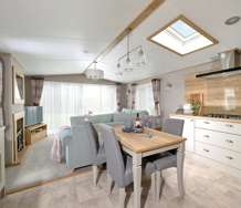 ABI Ambleside Premier dining area