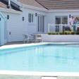 Penally Court self catering holidays