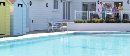 Penally Court self catering holidays