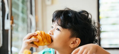 Best cafes for babies and toddlers in Northumberland