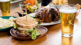 Best pubs in Norfolk
