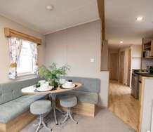 ABI New Horizon lounge to kitchen