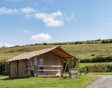 Glamping at Haven