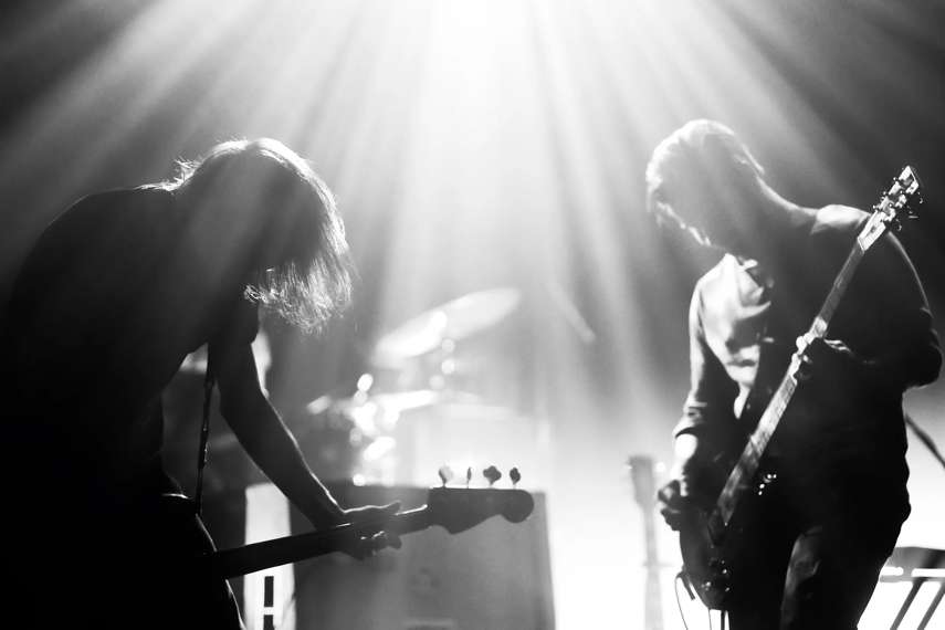 7. Yardbirds Rock Club 