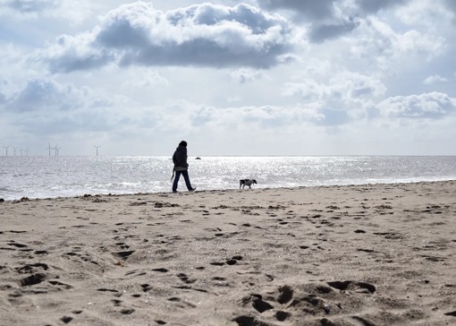 8 of the best beaches in Lincolnshire