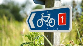 Hire a bike