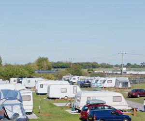 Presthaven touring and camping holidays