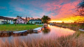 The Norfolk Broads