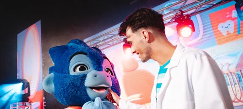 New Stage Shows