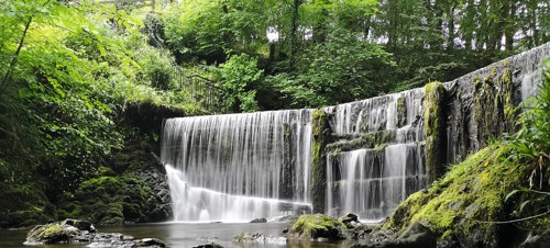 Stock Ghyll Force 