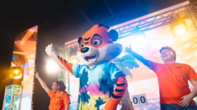 Will you join Rory for more Tiger Club fun?
