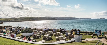 Riviere Sands self catering holidays