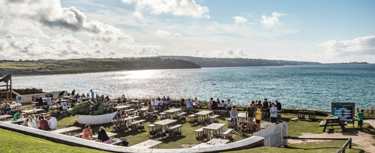Riviere Sands self catering holidays
