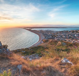 Things to do in Weymouth