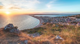 Things to do in Weymouth