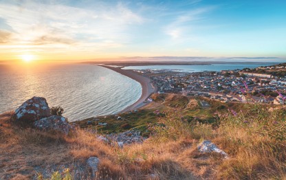 Things to do in Weymouth