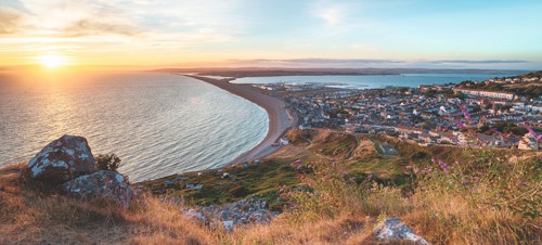 Things to do in Weymouth