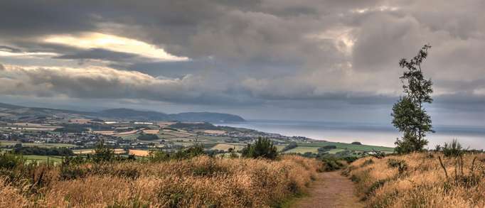 3. An abundance of local attractions 