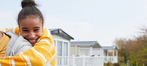 Why use a caravan part exchange?