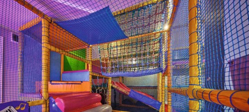 Here’s a full list of Haven parks with soft play areas: