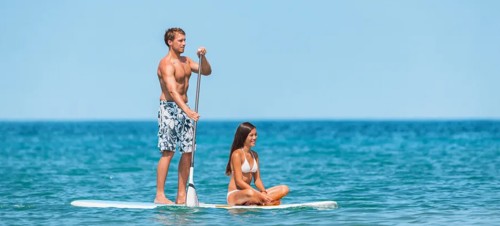 Bay Watersports 