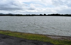 Marina Lake Rhyl
