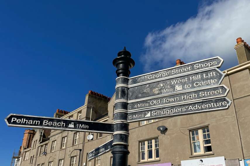 4. Smugglers Adventure