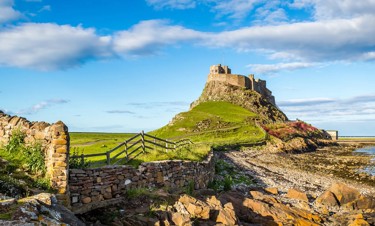 Holidays in Northumberland