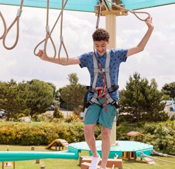 Activities for teenagers