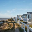 Hopton self catering holidays