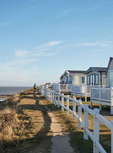 Choose the right accommodation