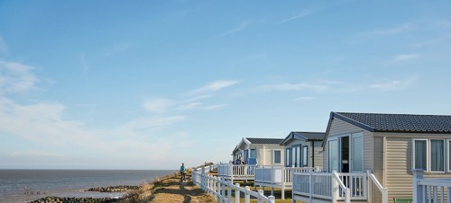 5. Hopton, Norfolk 