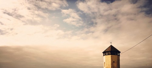 4. Batemans Tower