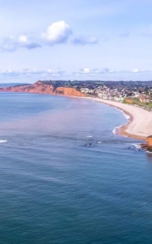 Find your coastal Haven - parks across Great Britain